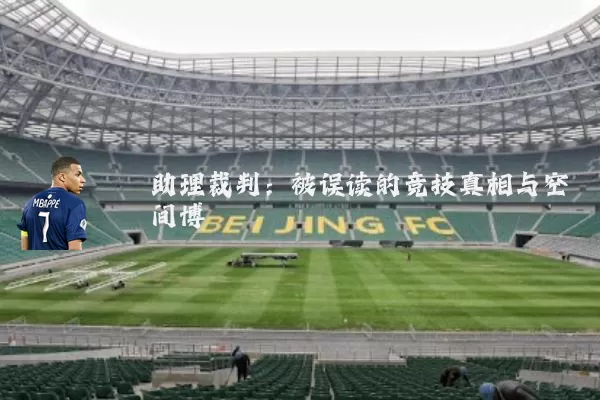 助理裁判:被误读的竞技真相与空间博弈