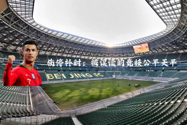 伤停补时：被误读的竞技公平天平